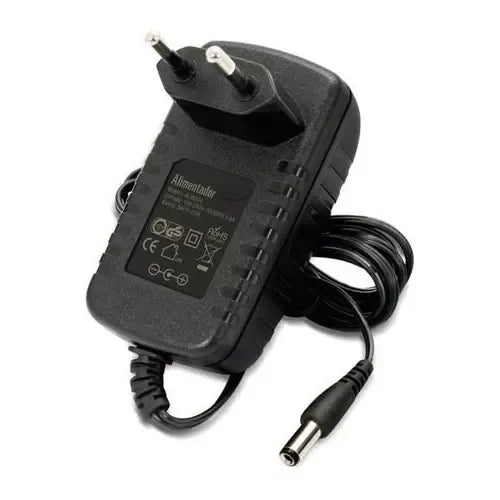 Transformador Adaptador Corriente Para Aspiradora Robot 24v