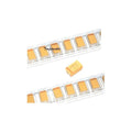 Condensador Capacitor 560uf 2.5v Tantalio Smd