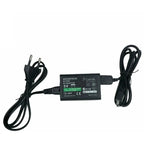 Adaptador Cargador Para Ps Vita - Cable Datos + Cable Poder