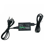Adaptador Cargador Ps Vita + Cable Datos + Cable Poder