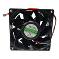 Fan Ventilador Soldadora Indura Dc 24v 0.33a 92mm Bdb9238h24