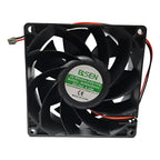 Fan Ventilador Soldadora Indura Dc 24v 0.33a 92mm Bdb9238h24
