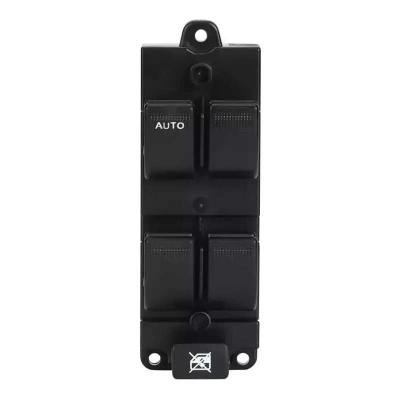 Switch Alzavidrio Para Ford Ranger Mazda Bt50 1 Conec 06-16