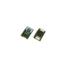 Condensadores Capacitores 220uf 2.5v Smd Tantalio 227