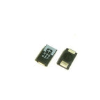 Condensadores Capacitores 220uf 2.5v Smd Tantalio 227