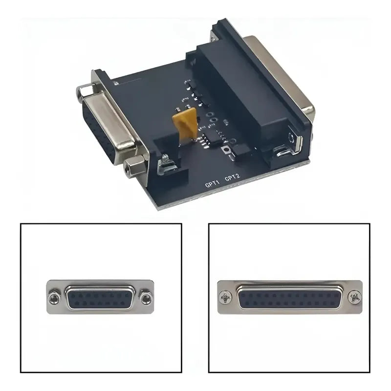 Programador Pcm Tool Super J2534 Ktmflash 67 En 1  Ecu K-tag