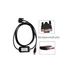 Cable De Comunicacion Usb Ppi S7-200 Plc Para Siemens
