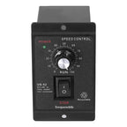 Regulador Pwm Controlador Velocidad De Motor 400w 220v Ac