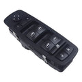 Boton Alzavidrio Para Dodge Jeep Nitro Journey Cherokee 12p