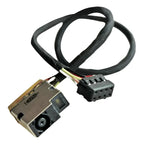 Jack Power Para Hp Envy 14 15 17 14-e 14-r 14-g 14-n G1 250