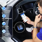 Scanner Automotriz Obd2 Driverscan Obdii Multimarcas Mucar