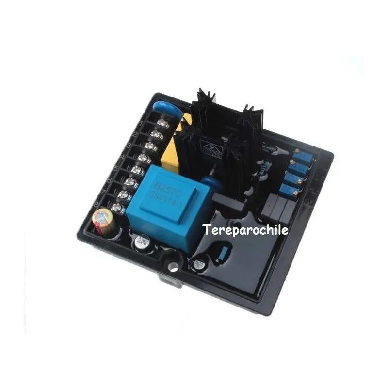 Regulador De Voltage Avr Hvr-11 Hvr11