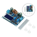 Modulo Convertidor Boost Buck 5.5-30v A 0.5-30v 4a 35w
