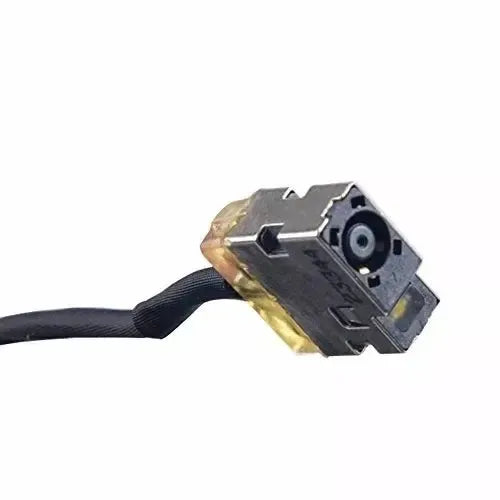 Jack Power Para Hp Envy 14 15 17 14-e 14-r 14-g 14-n G1 250