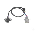 Sensor Ckp Crankshaft Para Mitsubishi Pajero Montero -gt