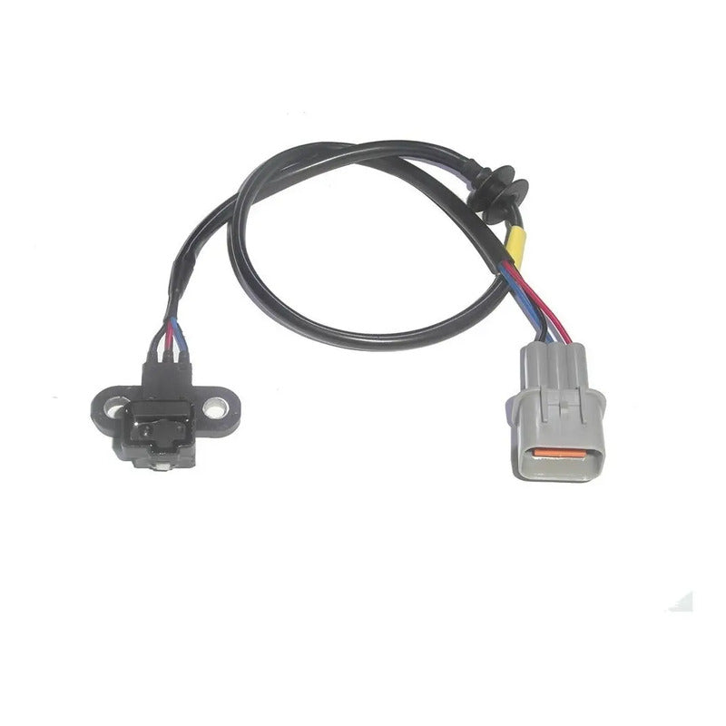Sensor Ckp Crankshaft Para Mitsubishi Pajero Montero -gt