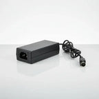 Cargador Adaptado Impresora Termica Para Epson 24v 2.5a 3pin