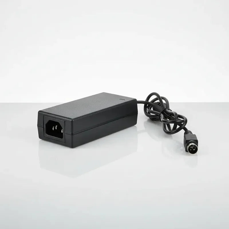 Cargador Adaptado Impresora Termica Para Epson 24v 2.5a 3pin