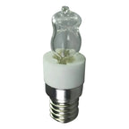 Ampolleta Horno Y Microondas 40w 220v Alta Temperatura 300° 3000