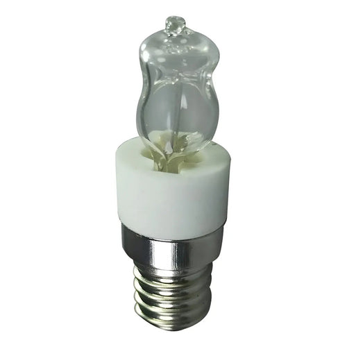 Ampolleta Horno Y Microondas 40w 220v Alta Temperatura 300° 3000