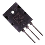 Transisor Tta1943 Equivalente 2sa1943 Pnp Amplificador Audio