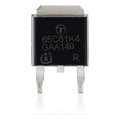 Circuito Integrado 65c61k4  To-252 Mosfet