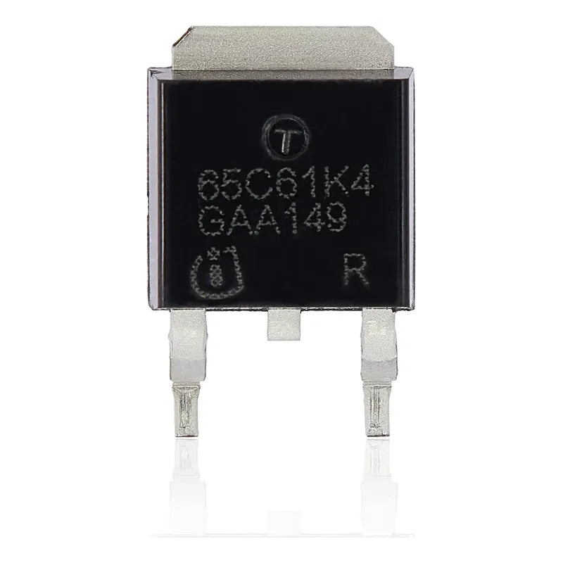Circuito Integrado 65c61k4  To-252 Mosfet