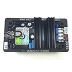 Regulador De Voltaje Avr R250 Para Leroy Somer