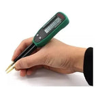 Multimetro Mastech Ms8910 Smart Tester Smd Cap Ohm