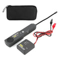 Tester Automotriz Rastreador Cable Probador Cortocircuito