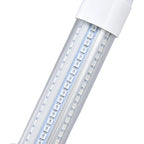 Luz De Pesca Lampara Bote Led Camping Sumergible 12v 24v 48v