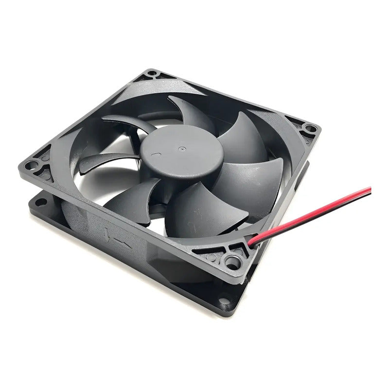Fan Ventilador Cooler Inversor Ups Soldadora 24v 92mm 9225
