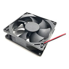 Fan Ventilador Cooler Inversor Ups Soldadora 24v 92mm 9225