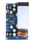 Fuente Regulable Step Down Dc 12v-75v 600w 25a Dc-dc