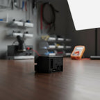 Rele De Potencia Jqx-105f-4-024d-1hs 4 Pines 24v