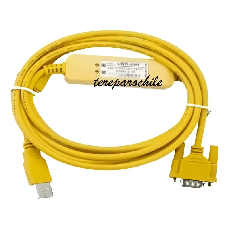 Cable De Comunicacion Usb Ppi S7-200 Plc Para Siemens