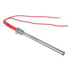 Bujía Resistencia Encendido Estufa Pellet Metal M16 350w