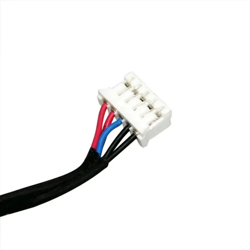 Para Lenovo Carga Power Jack Z710 Z540 510 Z410 Dc30100kt00