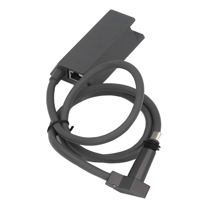 Adaptador Ethernet Para Starlink V2 Rj45 Lan Cable De Red