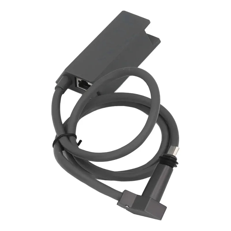 Adaptador Ethernet Para Starlink V2 Rj45 Lan Cable De Red