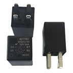 Rele Relay Hg 4277007 Hg4277007 012(1)-1h 20a 4 Pines