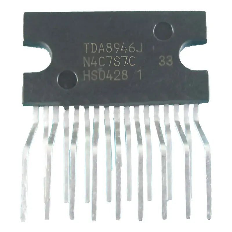 Integrado Tda8946j Encapsulation Original Tda8946 8946j 8946