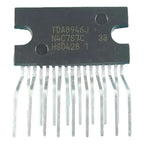 Integrado Tda8946j Encapsulation Original Tda8946 8946j 8946
