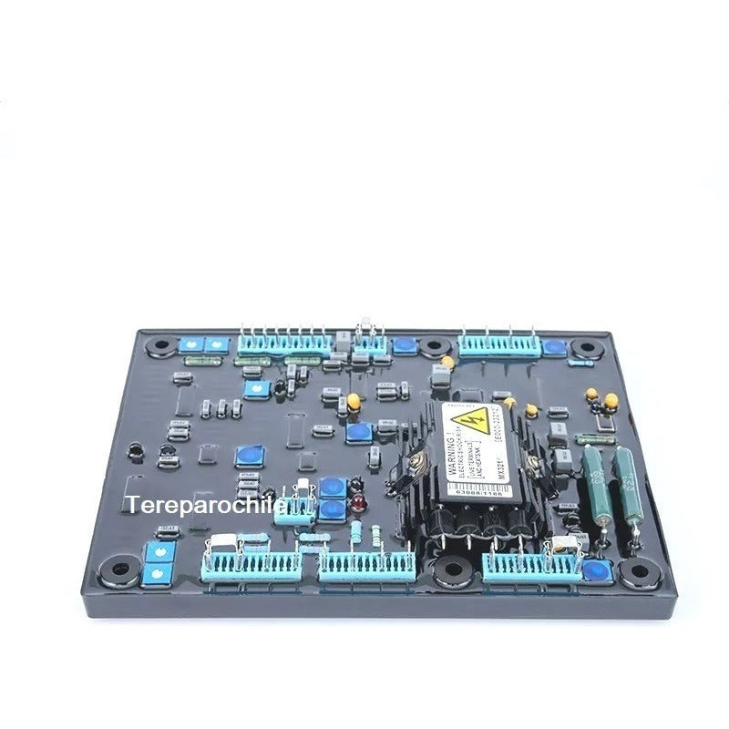Regulador De Voltaje Avr Mx321 Mx 321 Para Stamford