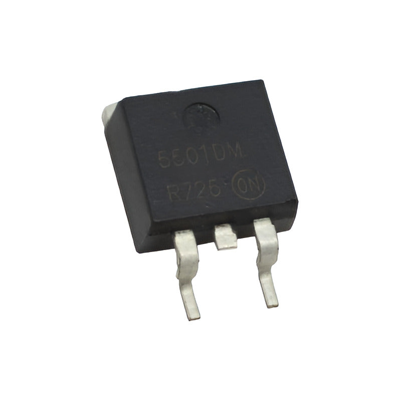 Transistor Mosfet 5501dm 5501 To-252