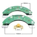 Rectificador Puente De Diodo Lsa432 Ssayec432 Alt432kd001