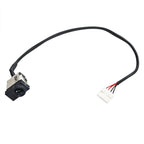 Entrada Carga Para Samsung Np270e5 Np300e5e Np275 270e Np500 Negro