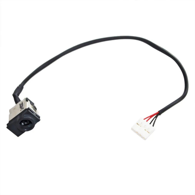 Entrada Carga Para Samsung Np270e5 Np300e5e Np275 270e Np500 Negro