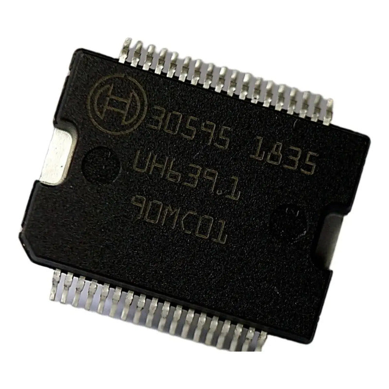 Circuito Integrado Para Bosch 30595 Sop-36 Ecu Automotriz