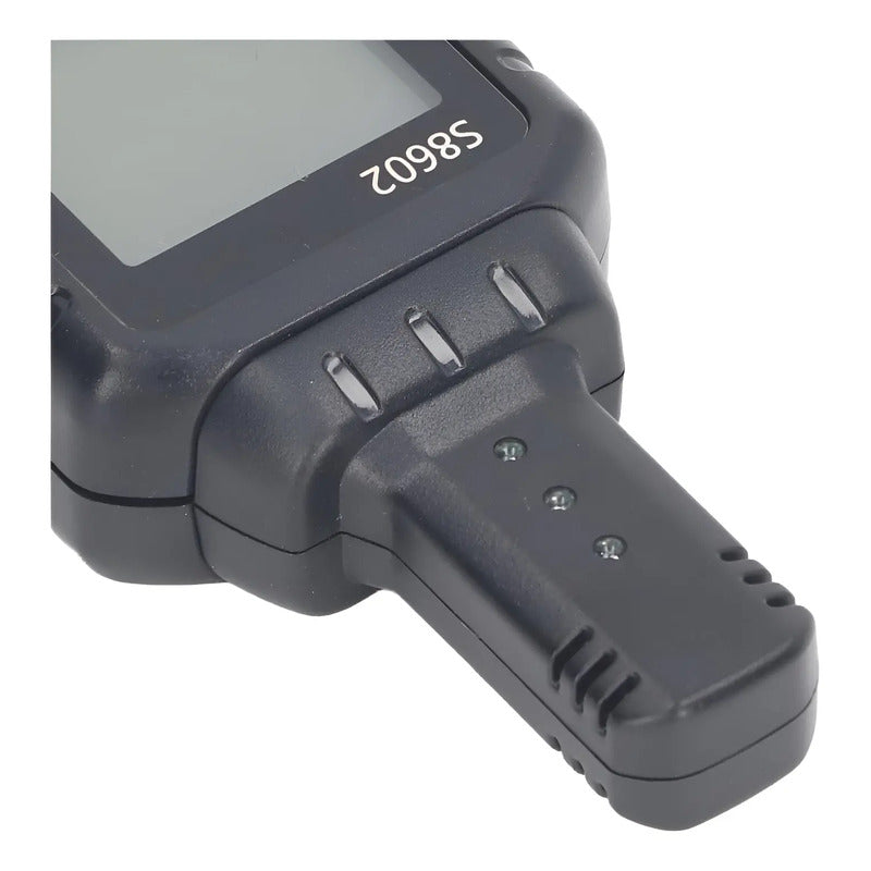 Tester Medidor Radiacion Campo Electromagnetico Dosimetro
